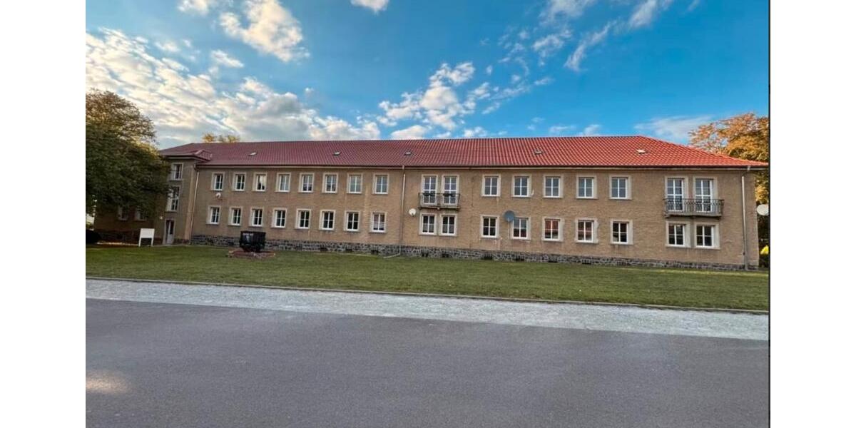 Etagenwohnung Hötensleben - 4 Zimmer, 80 m&sup2;, 200&euro; | Angebot:26579283