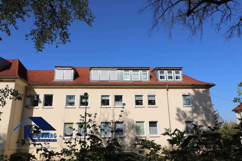 Wohnung zum Mieten in Elsteraue 297 € 56 m²