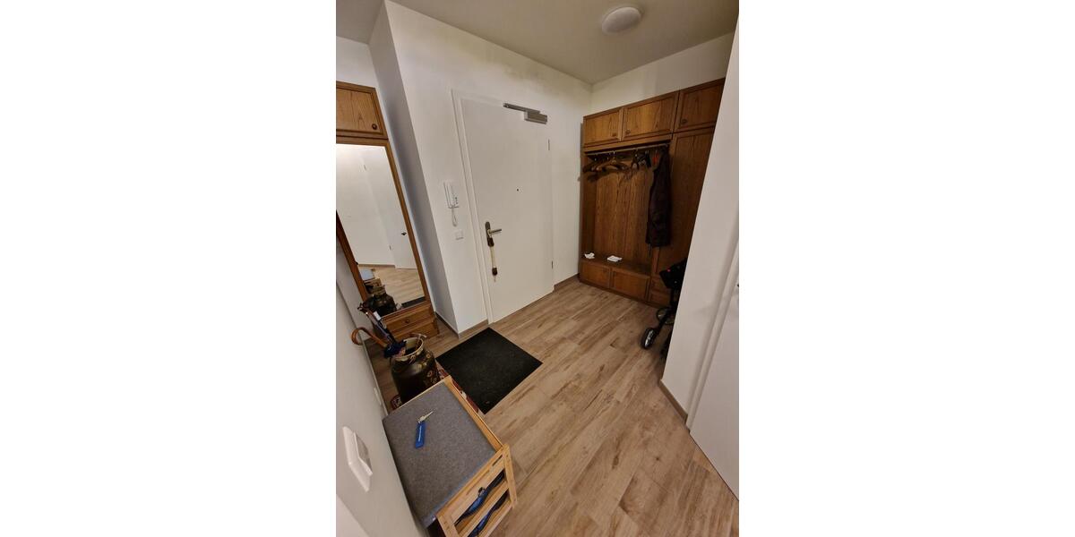 Erdgeschoßwohnung Bad Bevensen - 3 Zimmer, 103 m&sup2;, 1.235&euro; | Angebot:26656891