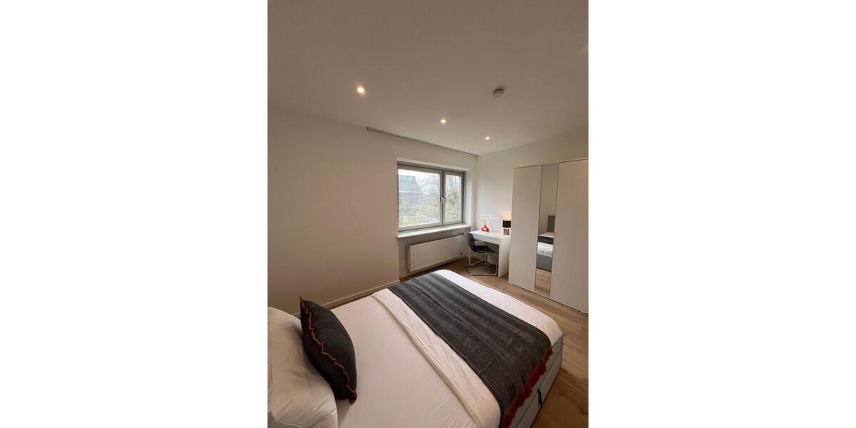 Wohnen auf Zeit München Aubing-Lochhausen-Langwied - 4 Zimmer, 14 m&sup2;, 820&euro; | Angebot:25882913