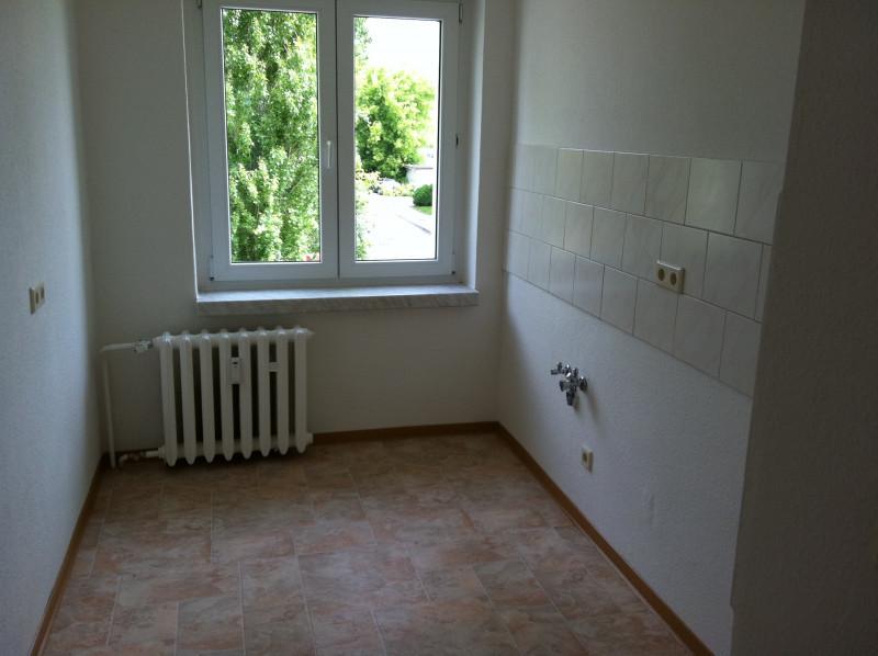 Etagenwohnung Staßfurt - 4 Zimmer, 66 m&sup2;, 430&euro; | Angebot:25329437