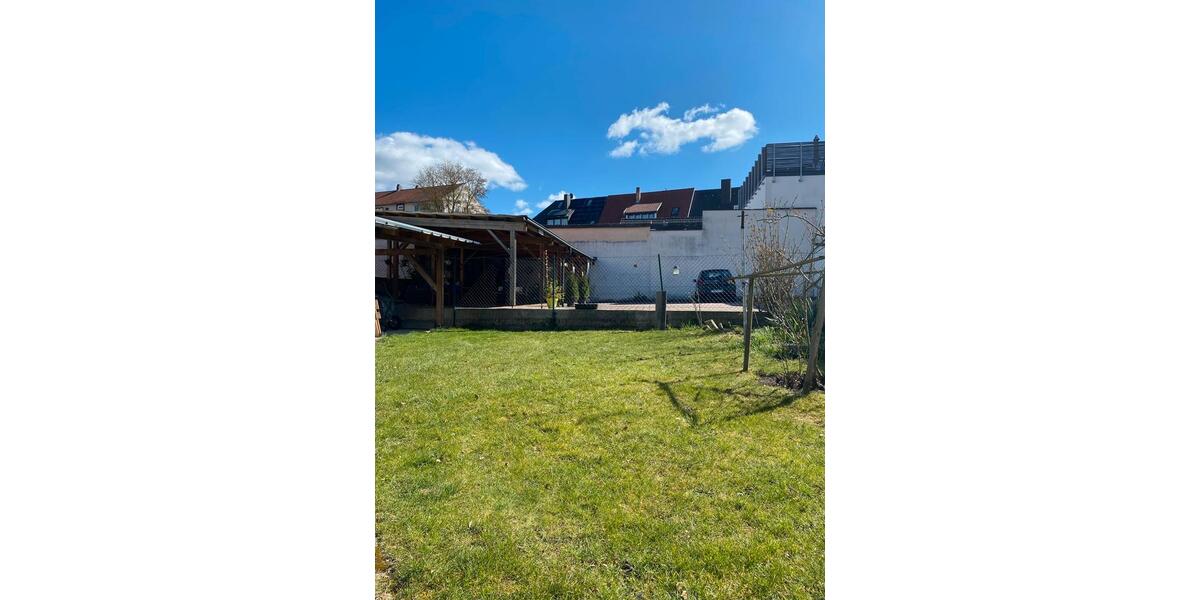 Etagenwohnung Amberg - 4 Zimmer, 77 m&sup2;, 750&euro; | Angebot:26050537