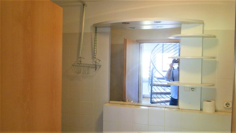 Etagenwohnung Geisenheim - 3 Zimmer, 75 m&sup2;, 820&euro; | Angebot:25870309