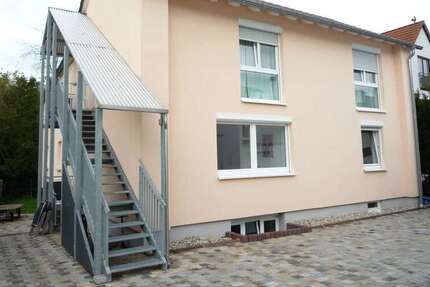Wohnung zum Mieten in Landau 1.200 € 110 m²