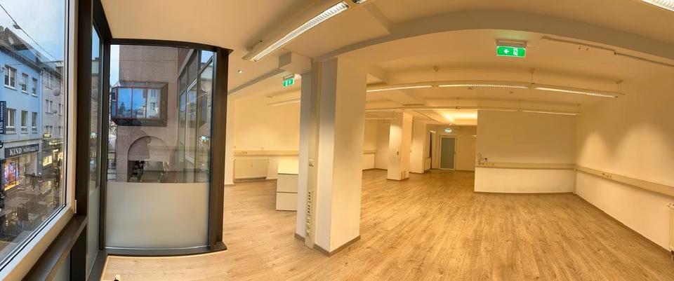 Gewerbeobjekt Wuppertal - 1.200&euro; | Angebot:24482115