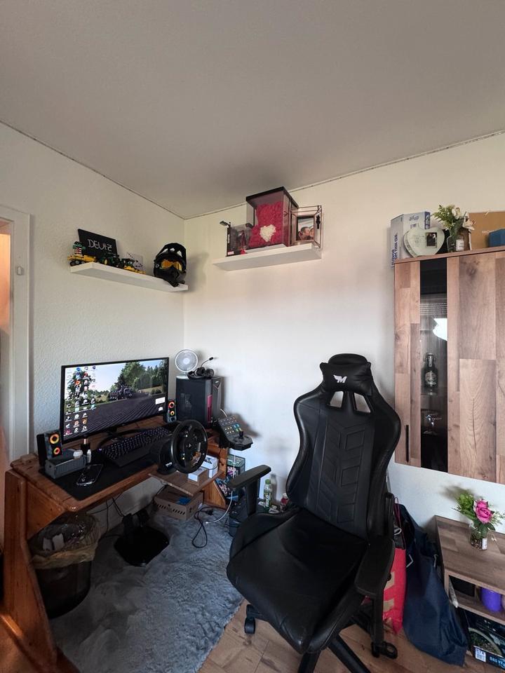 2 Zimmer Wohnung