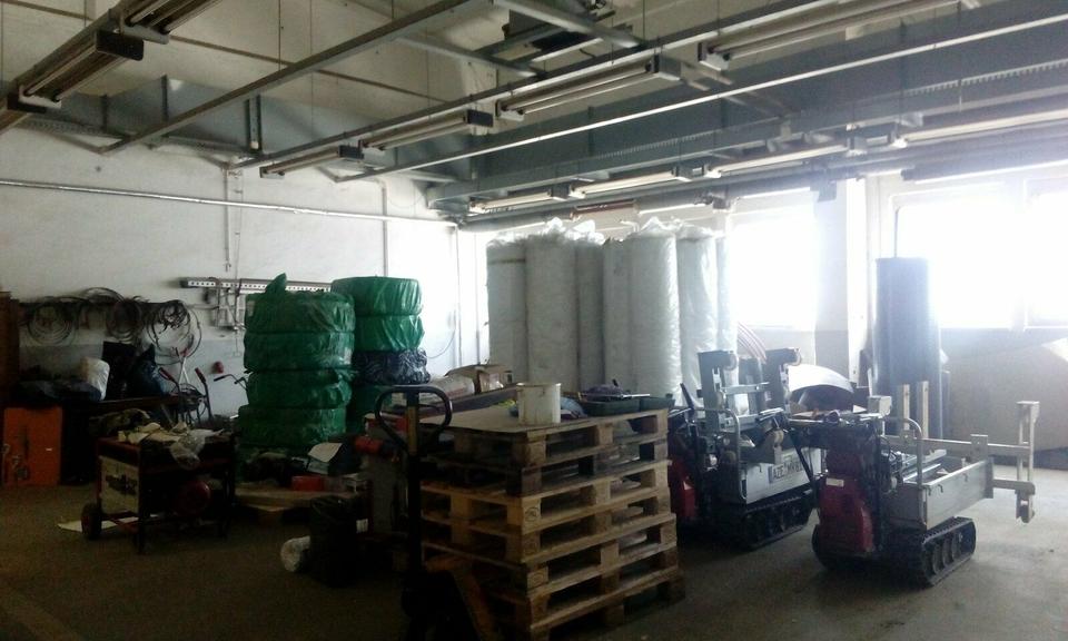 Gewerbeobjekt Oranienbaum-Wörlitz Wörlitz - 70&euro; | Angebot:9509441