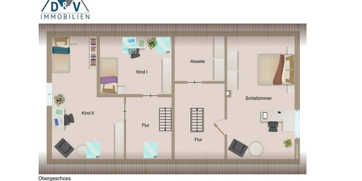 Einfamilienhaus Norddeich - 5 Zimmer, 100 m&sup2;, 875&euro; | Angebot:26741178