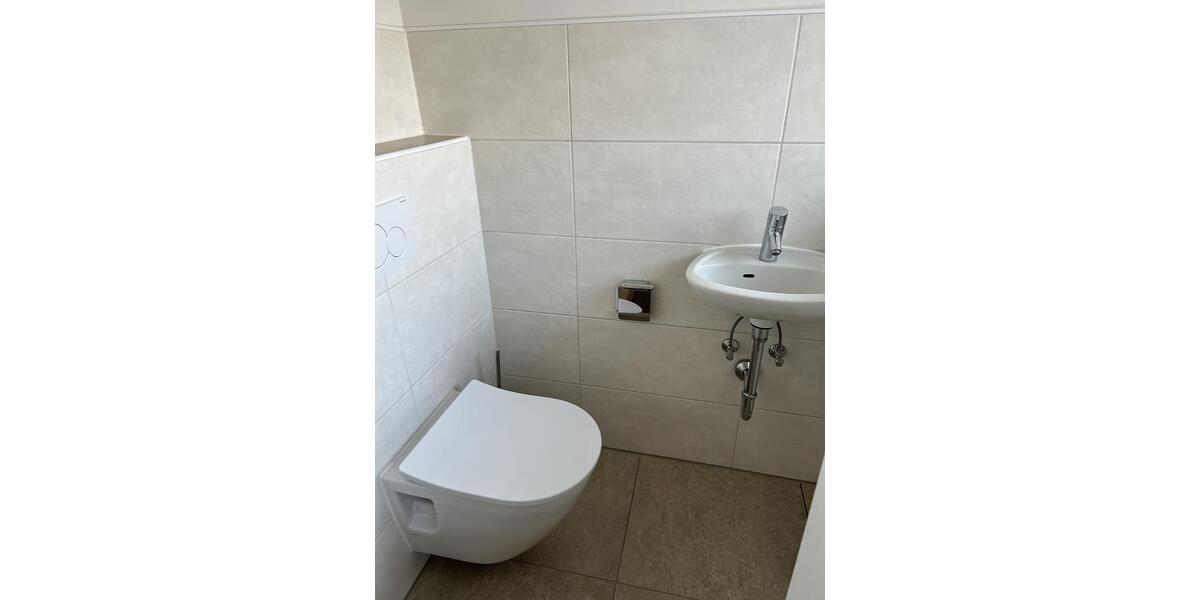 Reihenhaus Dillingen an der Donau - 4 Zimmer, 114 m&sup2;, 1.400&euro; | Angebot:25073394