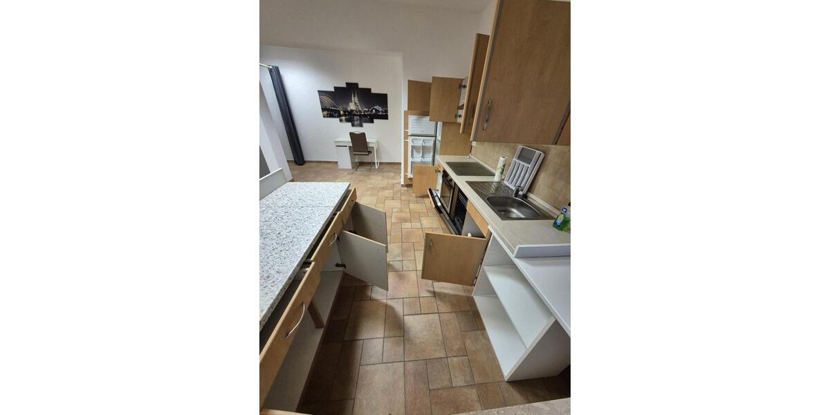 Etagenwohnung Mühlau - 1 Zimmer, 97 m&sup2;, 490&euro; | Angebot:24975410