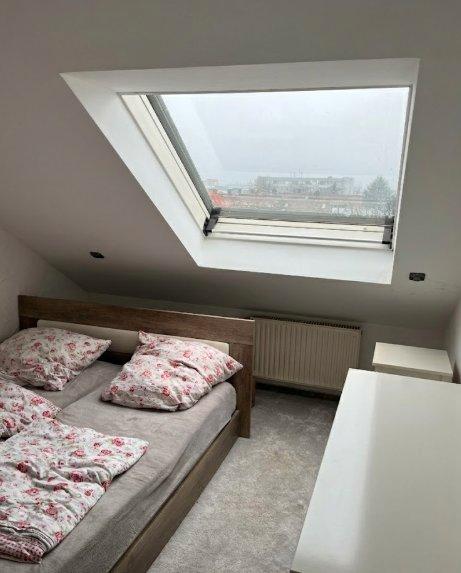 Dachgeschoßwohnung Nürnberg Gaismannshof - 2.5 Zimmer, 69 m&sup2;, 990&euro; | Angebot:26023603