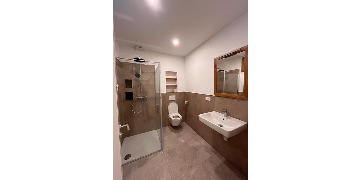 Etagenwohnung Kalkar - 4 Zimmer, 87 m&sup2;, 1.347&euro; | Angebot:25047237