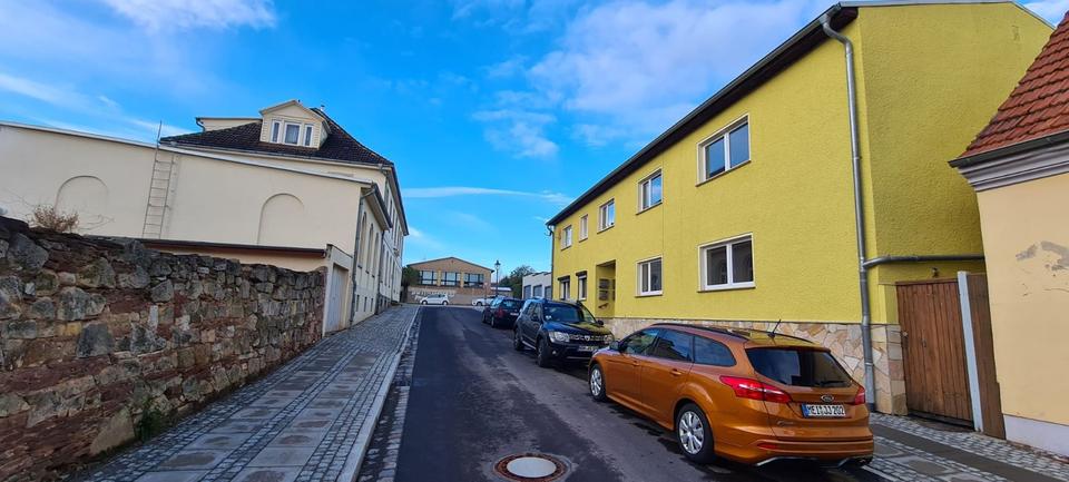 Etagenwohnung Ballenstedt - 4 Zimmer, 83 m&sup2;, 590&euro; | Angebot:24689687