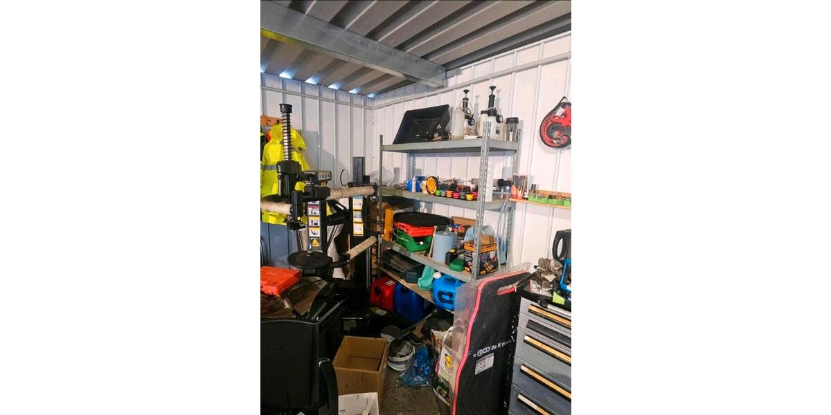Gewerbeobjekt Maintal - 500&euro; | Angebot:26638791