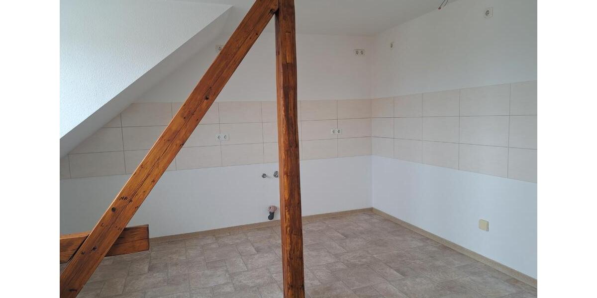 Maisonettenwohnung Großenhain - 4 Zimmer, 126 m&sup2;, 756&euro; | Angebot:25867485