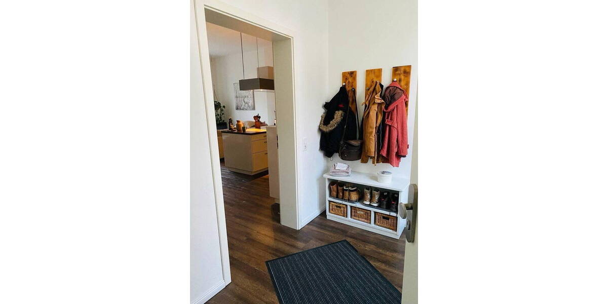 Etagenwohnung Schleswig Lollfuß - 3 Zimmer, 106 m&sup2;, 1.060&euro; | Angebot:26150655