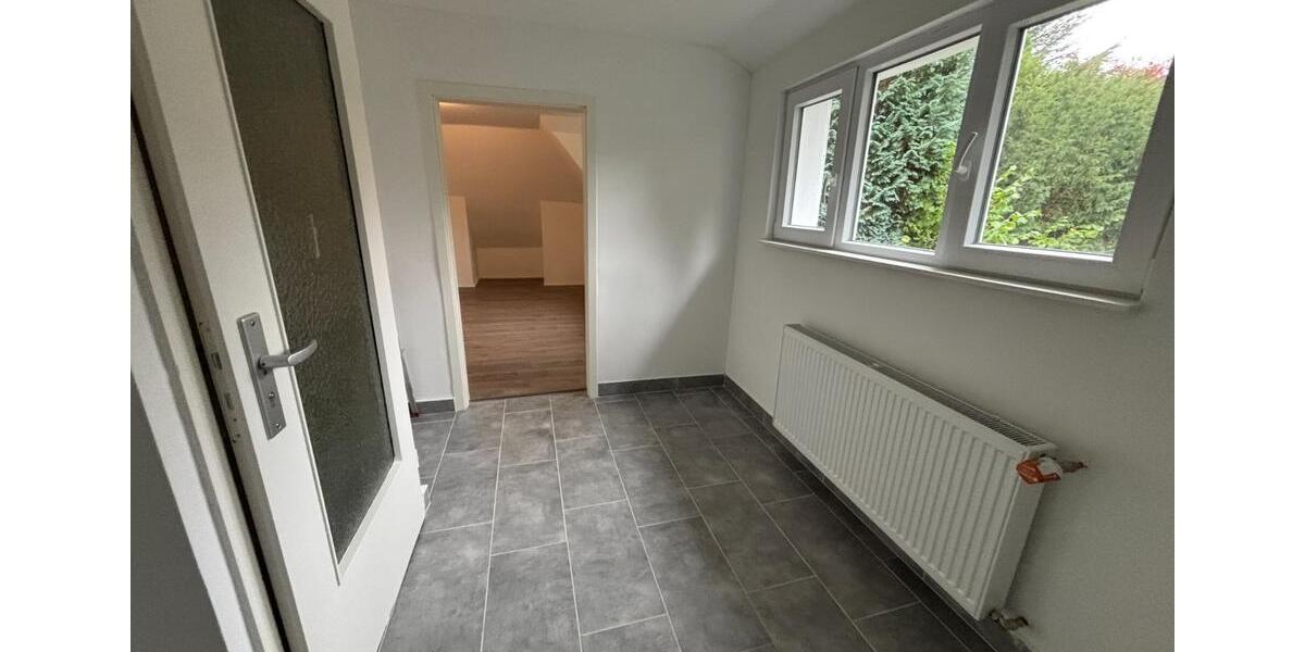 Neuer Ausbau - Erstbezug - Elberfeld Kruppstr. - 2,5 Zi. Wohnung 2 zimmer