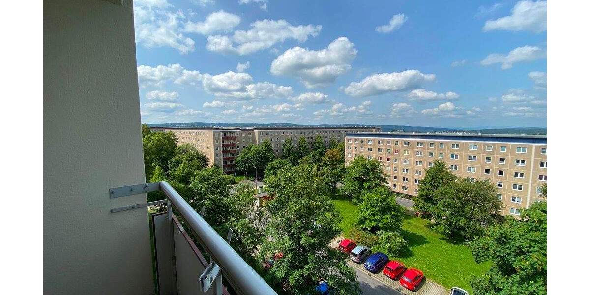 Etagenwohnung Suhl Neundorf - 4 Zimmer, 64 m&sup2;, 340&euro; | Angebot:25781338