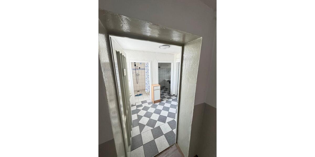 Etagenwohnung Windischeschenbach - 2 Zimmer, 70 m&sup2;, 550&euro; | Angebot:25839200
