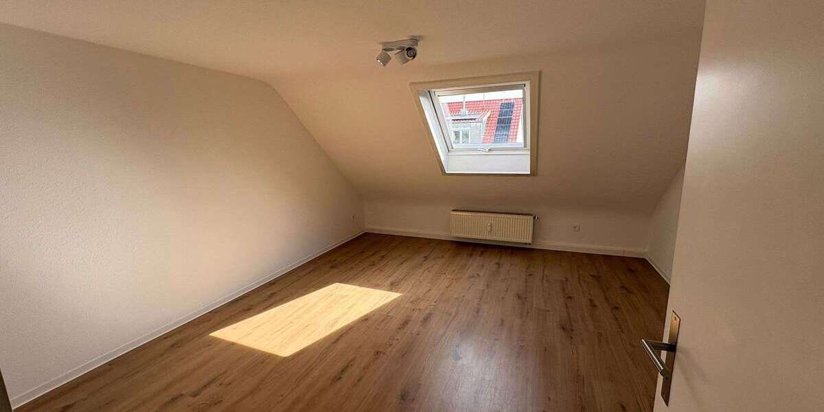 Etagenwohnung Kirchheim - 3 Zimmer, 56 m&sup2;, 770&euro; | Angebot:25938533
