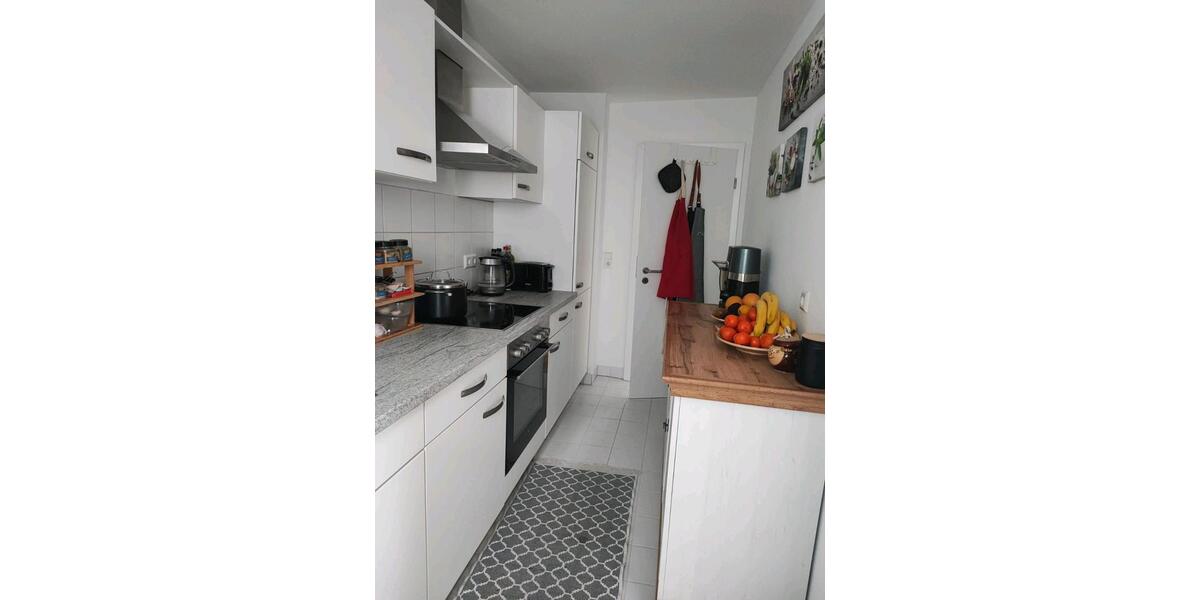 Etagenwohnung Göppingen - 3 Zimmer, 65 m&sup2;, 710&euro; | Angebot:25220911