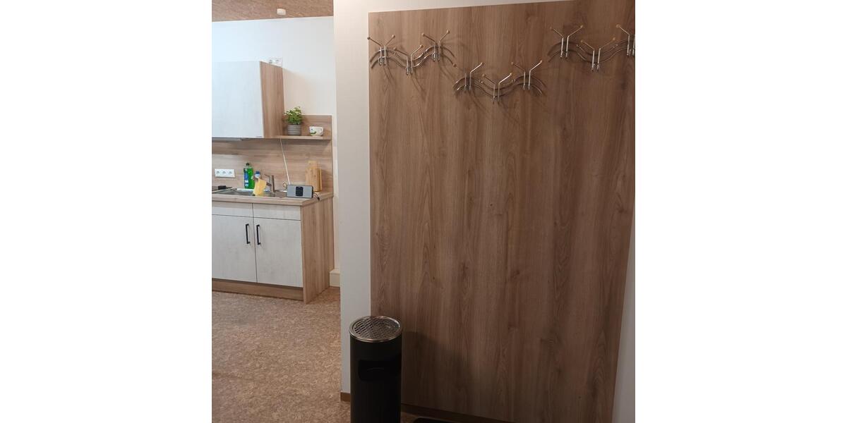 Erdgeschoßwohnung Ebersbach - 4 Zimmer, 55 m&sup2;, 35&euro; | Angebot:25499825