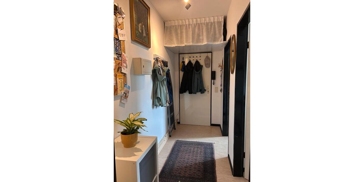 Wohnen auf Zeit Göttingen Oststadt - 3 Zimmer, 74 m&sup2;, 893&euro; | Angebot:26227139