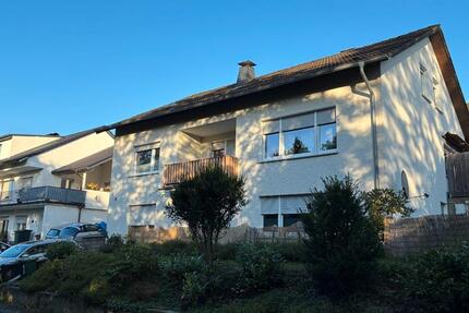 Wohnung Sundern (Sauerland) - 5 Zimmer, 115 m&sup2;, 875&euro; | Angebot:27618546