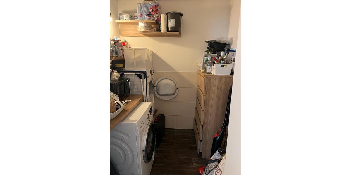 Erdgeschoßwohnung Fredenbeck - 3 Zimmer, 95 m&sup2;, 1.200&euro; | Angebot:25479605