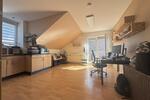 Dachgeschoßwohnung Leverkusen Bergisch Neukirchen - 2 Zimmer, 82 m&sup2;, 850&euro; | Angebot:26424002