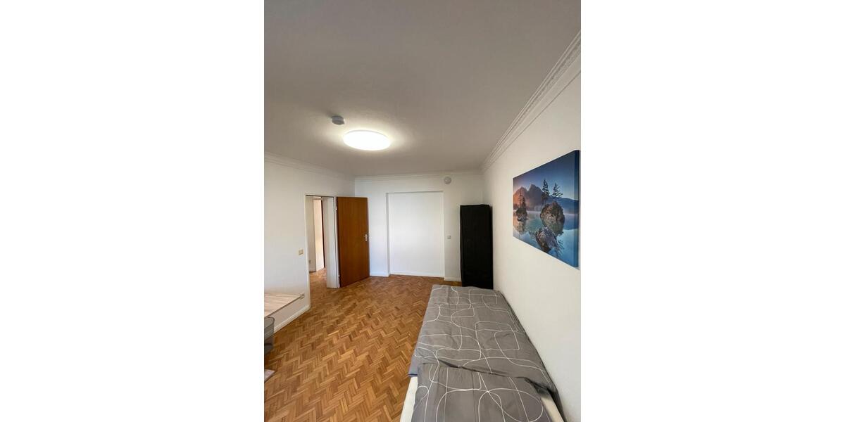 Wohnen auf Zeit Bremen Osterholz - 1 Zimmer, 1 m&sup2;, 560&euro; | Angebot:26351757