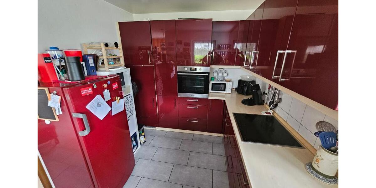 Etagenwohnung Kürten - 3 Zimmer, 92 m&sup2;, 750&euro; | Angebot:26585303