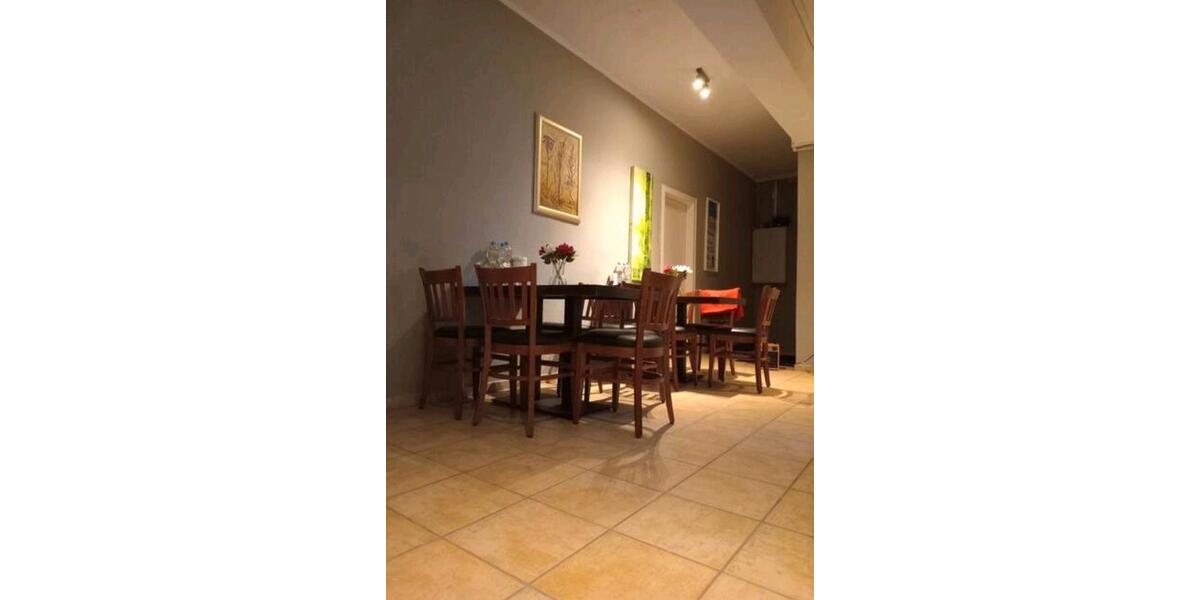 Wohnen auf Zeit Hannover - 6 Zimmer, 170 m&sup2;, 25&euro; | Angebot:25274936