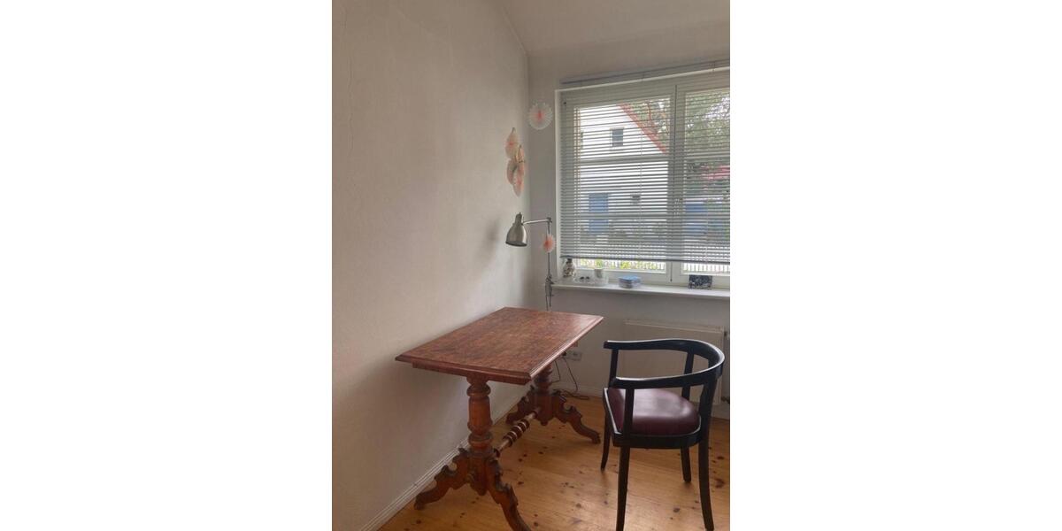 Wohnen auf Zeit Kleinmachnow - 1 Zimmer, 18 m&sup2;, 650&euro; | Angebot:25920486