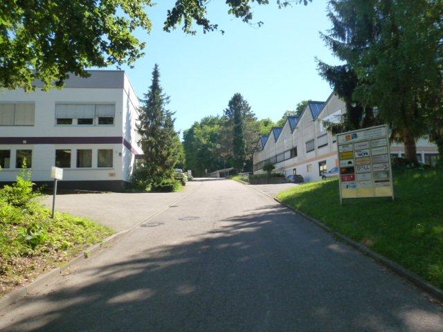 Gewerbeobjekt Sasbach - 120&euro; | Angebot:26592771