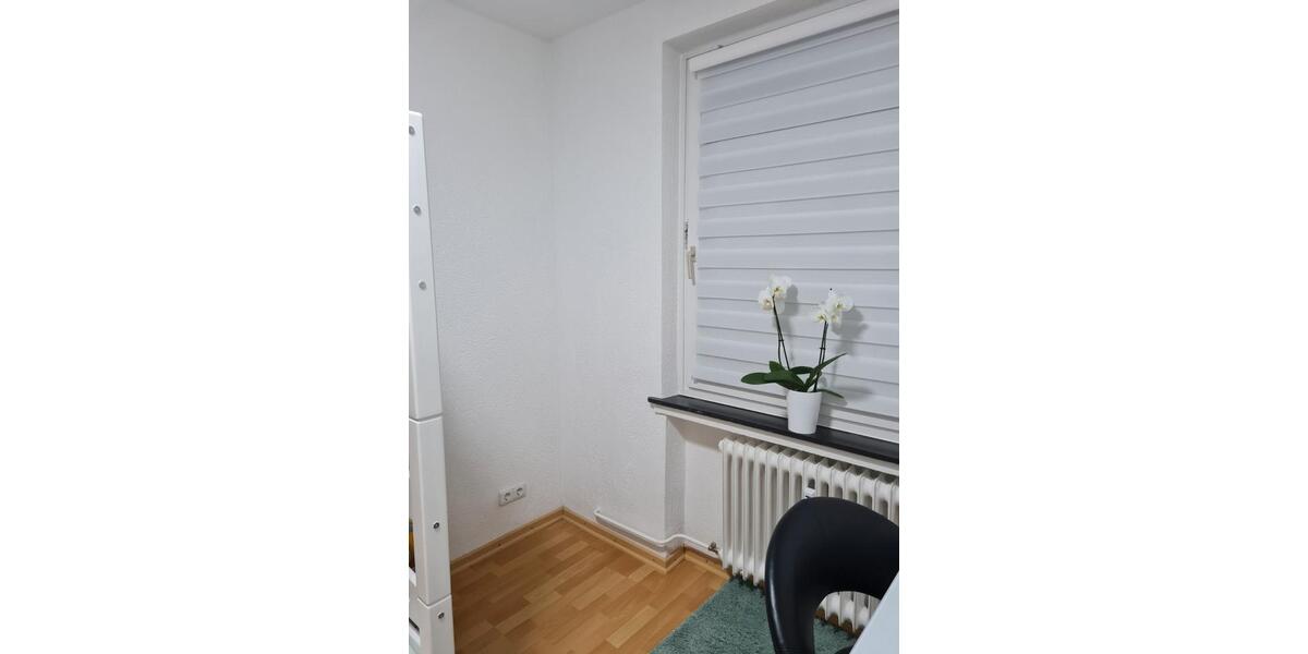 Etagenwohnung Bremen Osterholz - 1 Zimmer, 8 m&sup2;, 400&euro; | Angebot:26660113