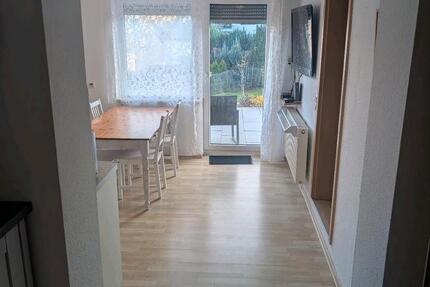 Wohnen auf Zeit Iserlohn Grüne - 2 Zimmer, 45 m&sup2;, 750&euro; | Angebot:24691631