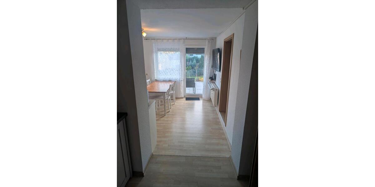 Wohnen auf Zeit Iserlohn Grüne - 2 Zimmer, 45 m&sup2;, 750&euro; | Angebot:24691631