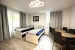 Wohnen auf Zeit Duisburg Rheinhausen - 86 Zimmer, 920 m&sup2;, 15&euro; | Angebot:22132233