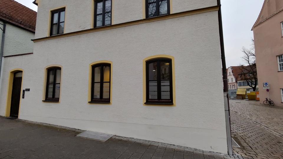 Gewerbeobjekt Ingolstadt - 890&euro; | Angebot:24887545