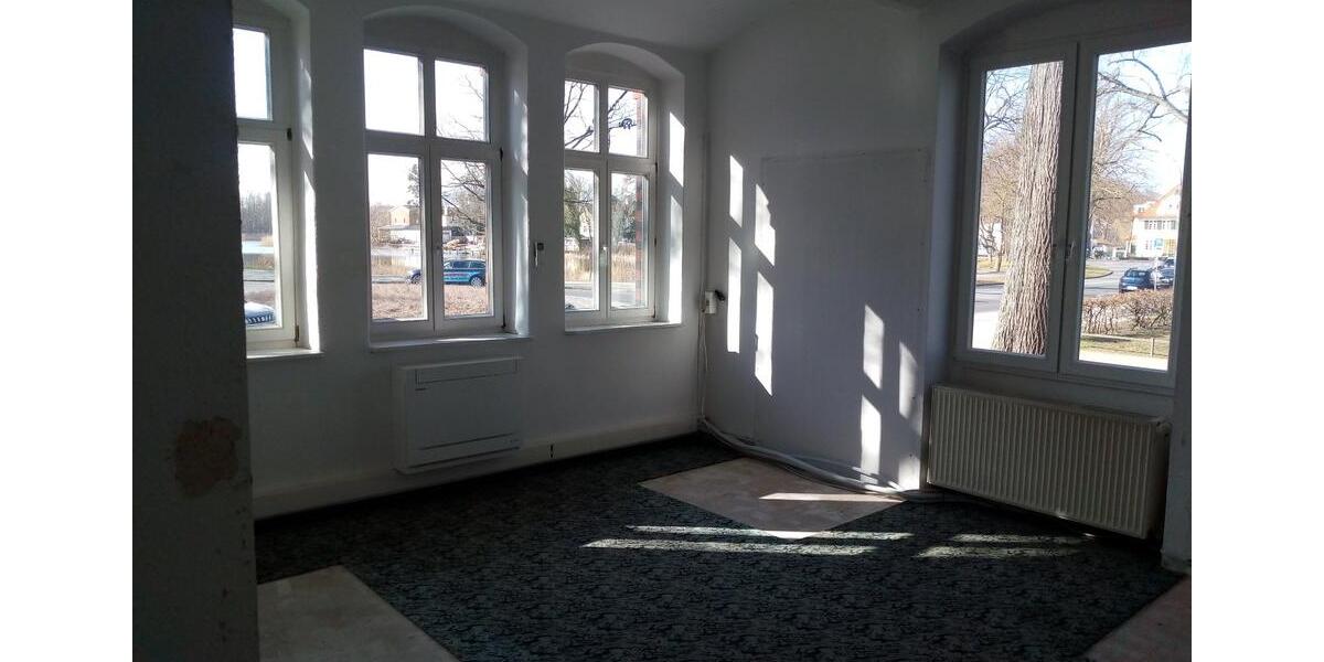 Gewerbeobjekt Stralsund - 1.150&euro; | Angebot:24735812