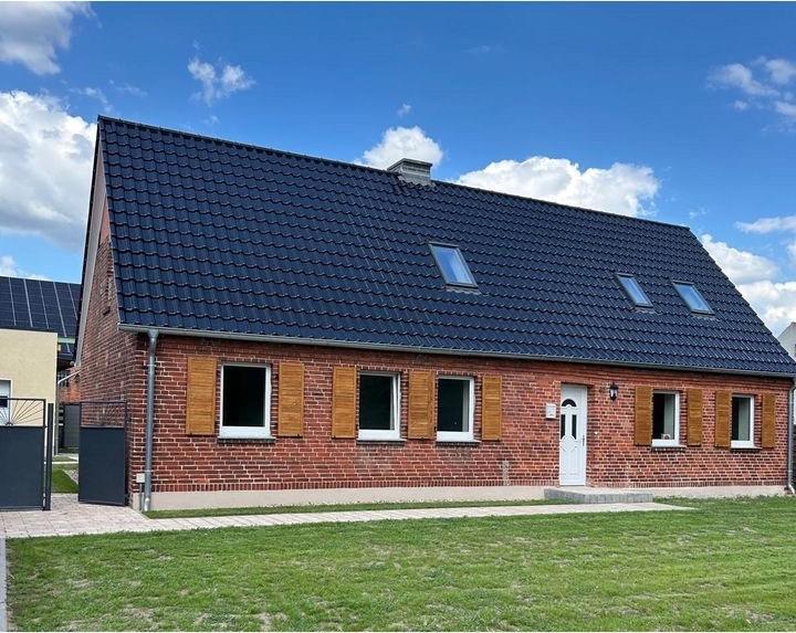 Haus zu vermieten
