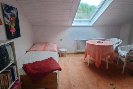 Zimmer in Bad BollEckwälden 1 zimmer