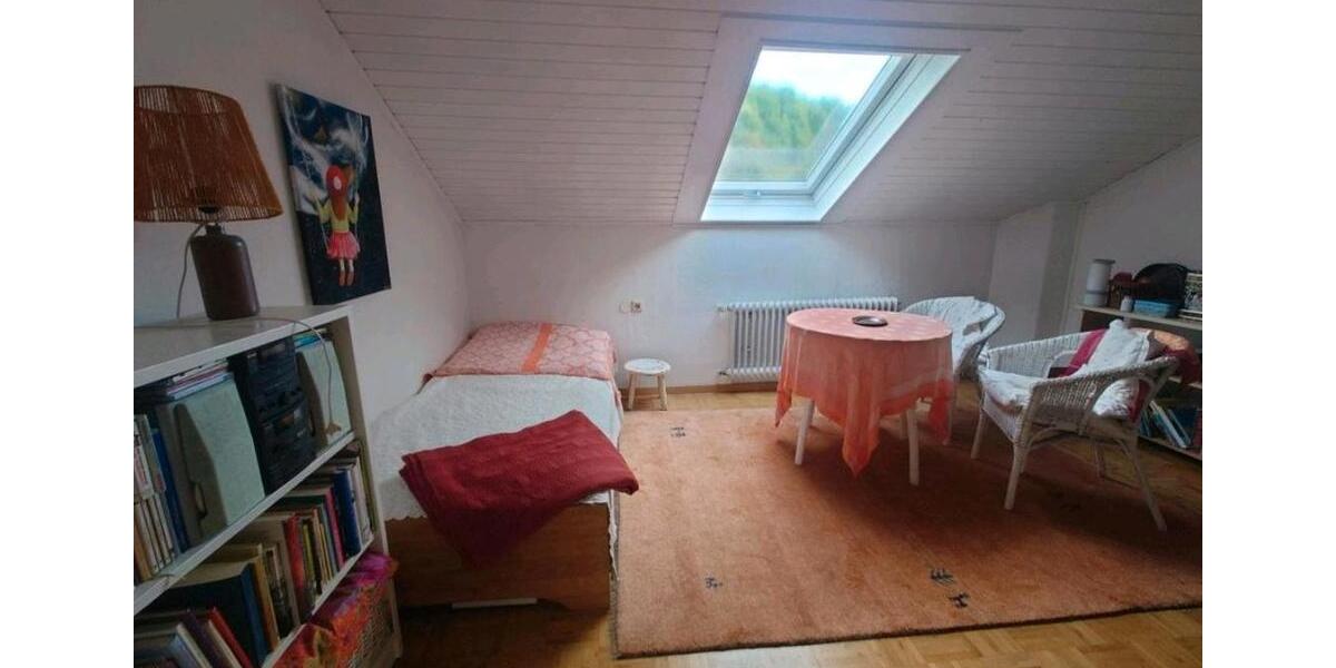 Zimmer in Bad BollEckwälden 1 zimmer
