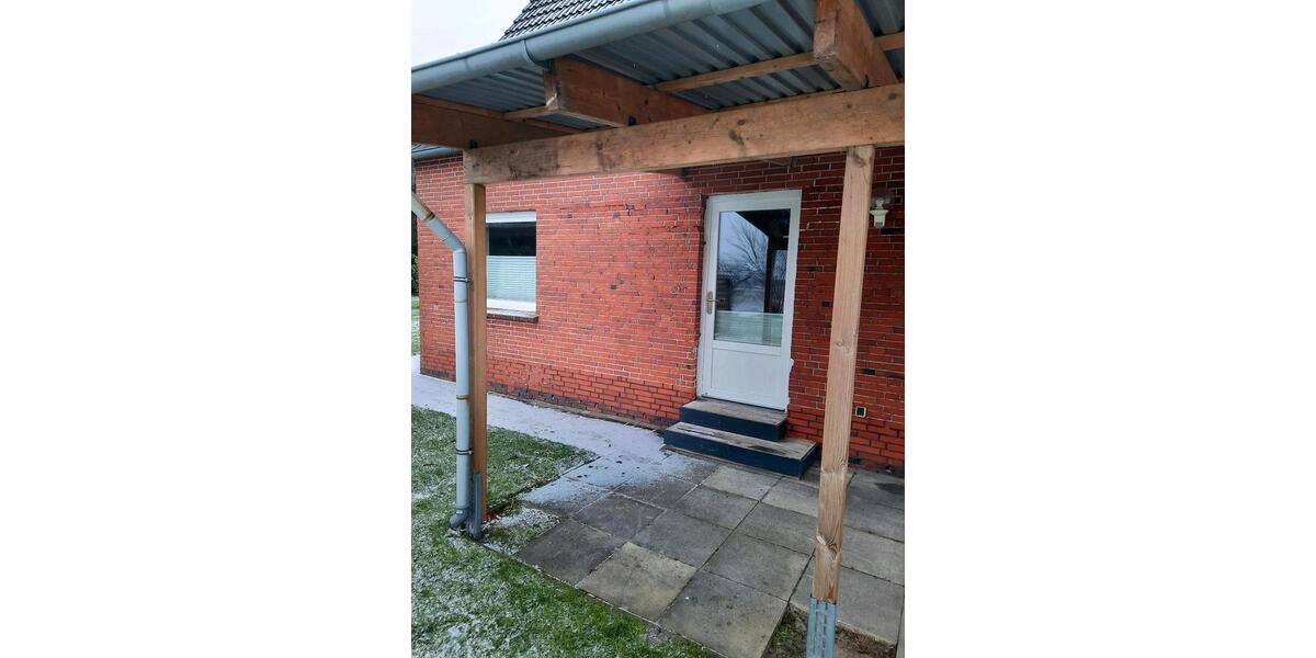 Erdgeschoßwohnung Ihlow - 3 Zimmer, 50 m&sup2;, 520&euro; | Angebot:24651123