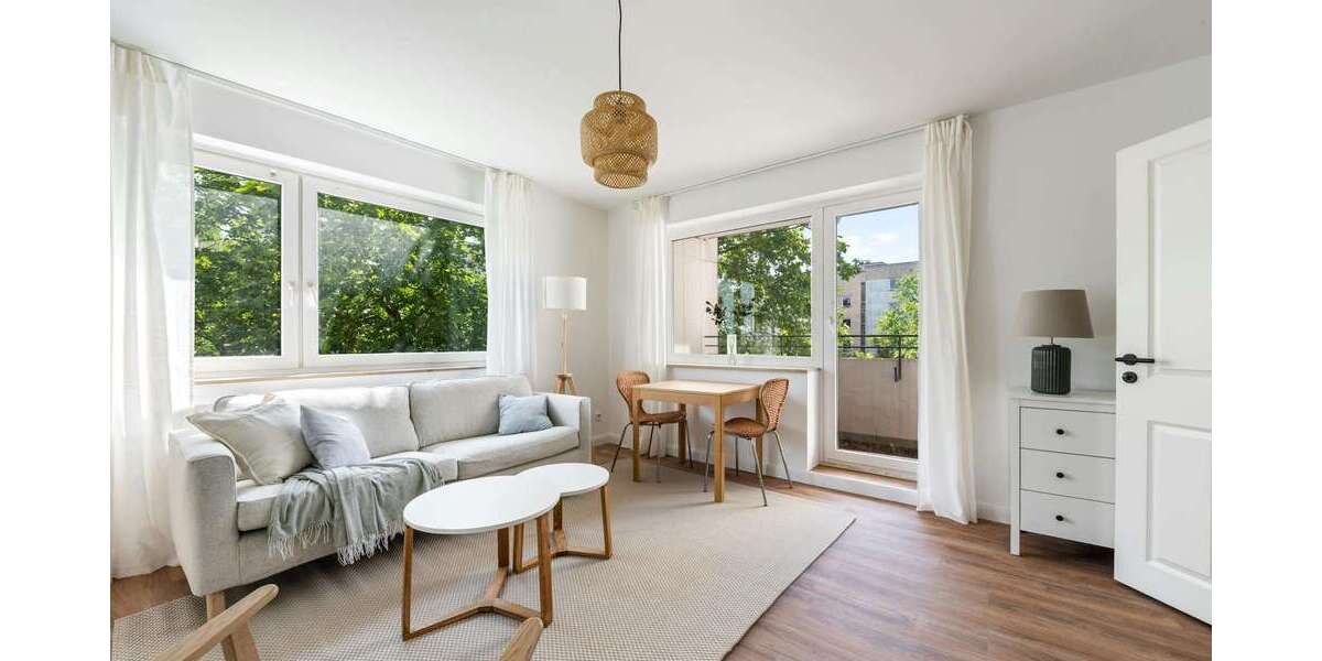 Wohnen auf Zeit in Bremen 1.420 € 1 zimmer