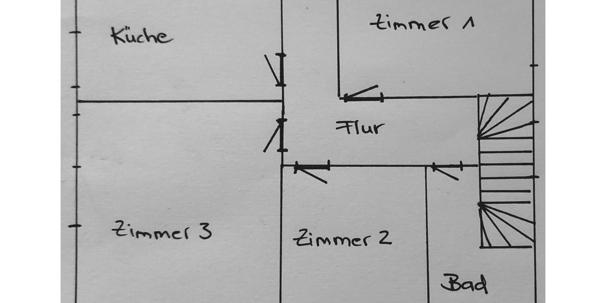 Helle 3-Zimmer-Wohnung in Köln-Weiden 3 zimmer