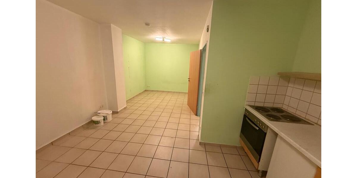 Erdgeschoßwohnung Harsewinkel - 1 Zimmer, 60 m&sup2;, 560&euro; | Angebot:26703020