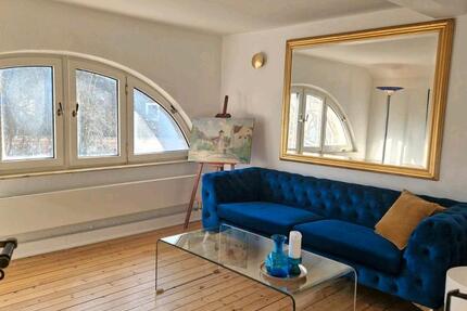 Stilvoll Wohnen im Quartier Lidell, Karlsruhe Innenstadt-Ost 2 zimmer