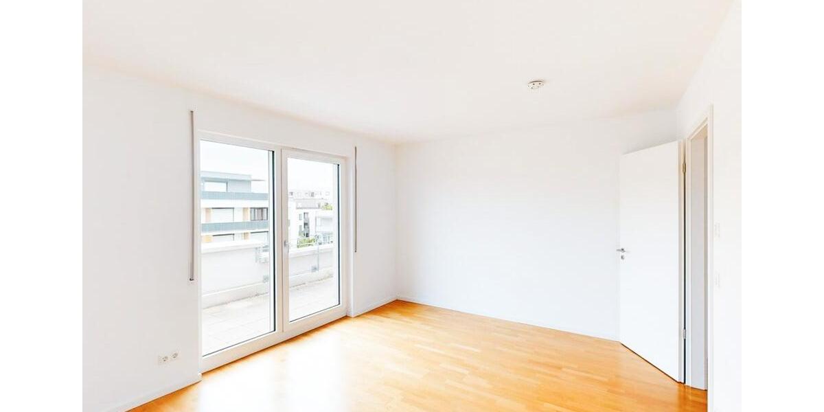 *Inkl. Umzugsbonus* Moderne 3-Zimmer Wohnung mit Dachterrasse 3 zimmer